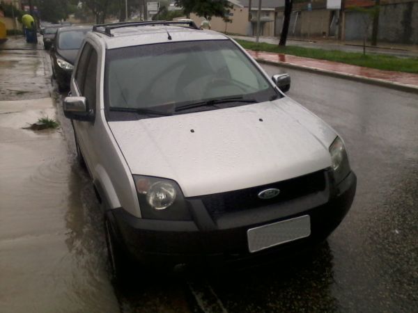 Ecosport XLS -2005-1.6 .... R$ 24,900